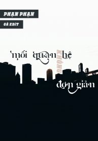 Mối quan hệ