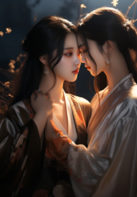 Vuot Ngan Nam Yeu Nguoi