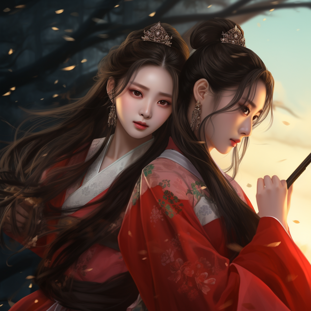 Ta Nhận Ra Nàng Vào Đêm Tân Hôn