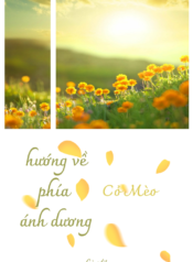 hướng về phía ánh dương