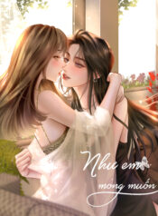 Nhu Em Mong Muon
