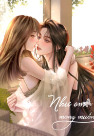 Nhu Em Mong Muon
