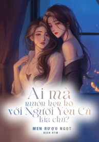 ai muon hen ho voi nguoi yeu cu